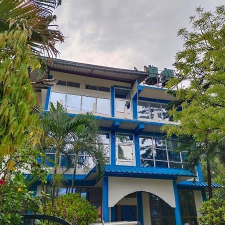 Kaziranga Rhino Guest House Hatikhuli Екстериор снимка