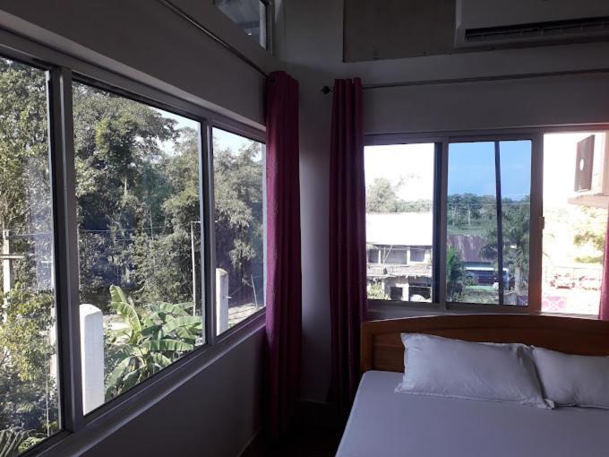 Kaziranga Rhino Guest House Hatikhuli Екстериор снимка