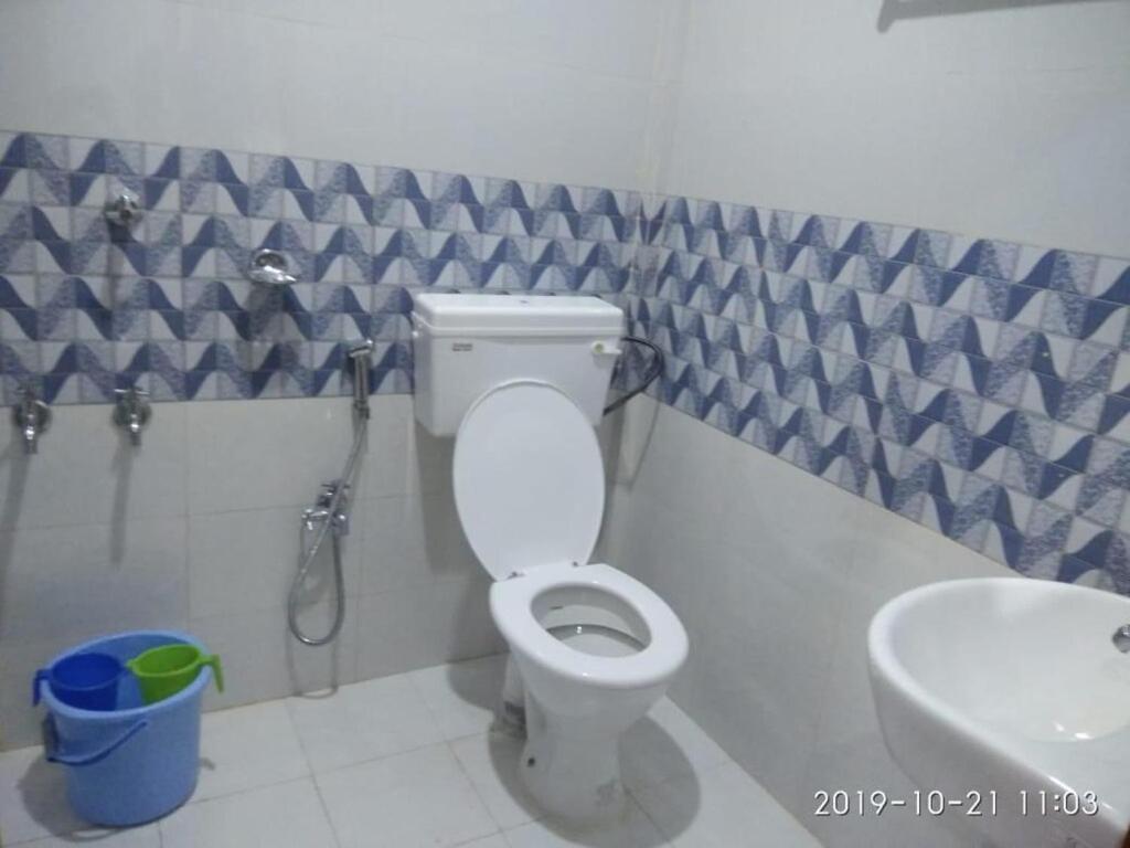 Kaziranga Rhino Guest House Hatikhuli Екстериор снимка
