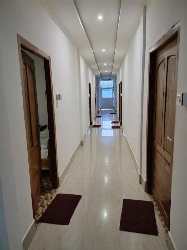 Kaziranga Rhino Guest House Hatikhuli Екстериор снимка