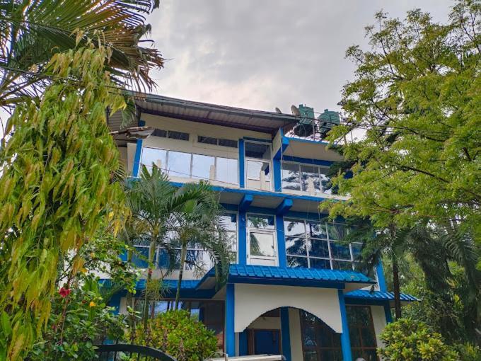 Kaziranga Rhino Guest House Hatikhuli Екстериор снимка