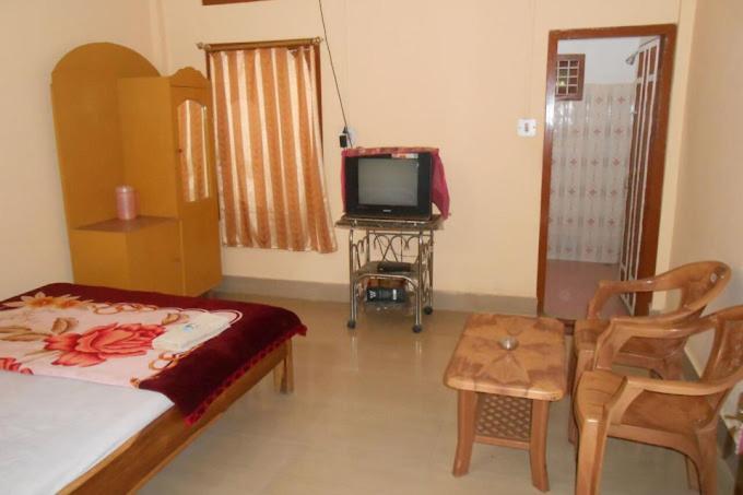Kaziranga Rhino Guest House Hatikhuli Екстериор снимка